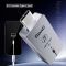 Адаптер QianLi iDFU GO 3 для автовключения режима DFU в iPhone 15 series, iPad, Type-C