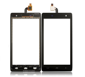 Тачскрин, сенсор для Homtom HT20 Black