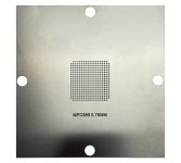 Трафарет BGA прямого нагрева MPC880 (0.76 mm) 90 x 90 mm