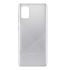 Задняя крышка для Samsung Galaxy A71 White (ААА)