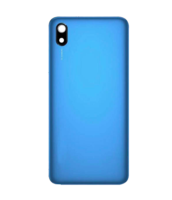 Задня кришка для Xiaomi Redmi 7A Blue (AAA)