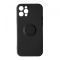 Чехол RING COLOR CASE for iPhone 12 Pro Max Black
