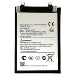 Аккумулятор для Tecno Pova 5 BL-58ET / 6000 mAh