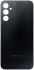 Задня кришка для Samsung Galaxy A24 Black
