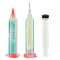 Флюс-паста AMTECH NC-559-ASM-UV (TPF) безвідмивна, з дозатором, 10CC, Original