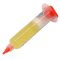 Флюс-паста AMTECH NC-559-ASM-UV (TPF) безвідмивна, з дозатором, 10CC, Original