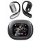 Навушники бездротові Q16 Pro TWS Earbuds з LED дисплеєм, Bluetooth 5.4, ENC, 500mAh Black