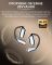 Навушники бездротові Q16 Pro TWS Earbuds з LED дисплеєм, Bluetooth 5.4, ENC, 500mAh Black