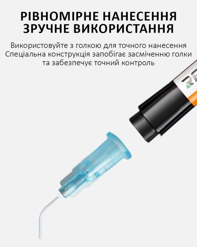 Антивібраційний гель RELIFE RL-035F Anti-shake для усунення вібрацій камери (3ml)
