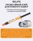 Клей ультрафіолетовий RELIFE RL-035H Light filter glue для кріплення фільтрів камери (3ml)