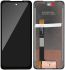 Дисплей + сенсор Umidigi Bison 2 / 2 Pro Black - p/n: F653199VC