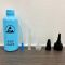 Емкость для флюса и жидкостей TELIJIA TE-P4 ESD Save с дозатором 65 ml Blue
