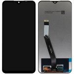 Дисплей + сенсор Xiaomi Redmi 9 (M2004J19G/M2004J19C) Black (Original) - p/n: 1540399622