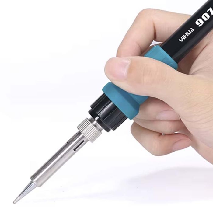 Паяльник Yihua 907A для паяльных станций 878D / 898D / 936 / 936B / 937D / 8786D / 878 / 878A / 878AD / 50Вт