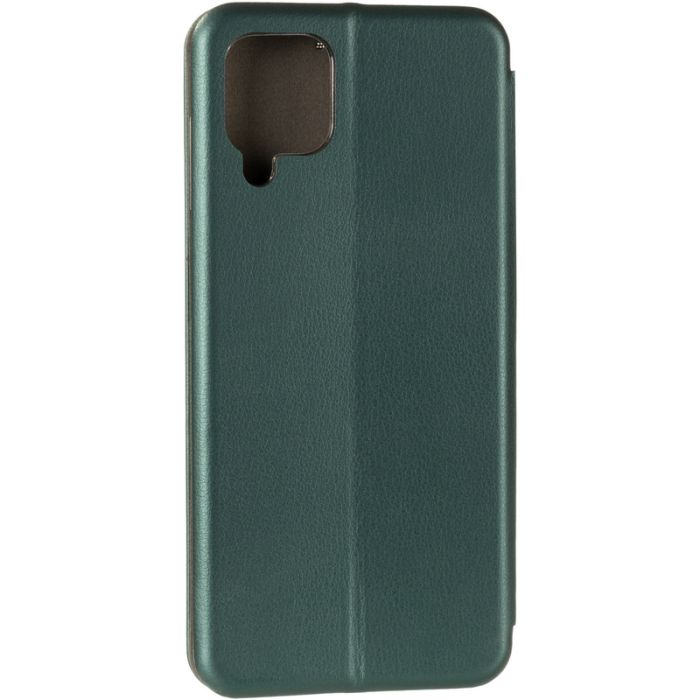 Чохол-книжка G-Case Ranger Series для Samsung A047 (A04s) Green