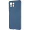 Чохол Full Soft Case для Realme C11 (2021) Dark Blue