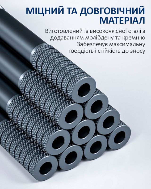 Щетка двухсторонняя Mechanic / антистатическая / металлическая / для ремонта плат