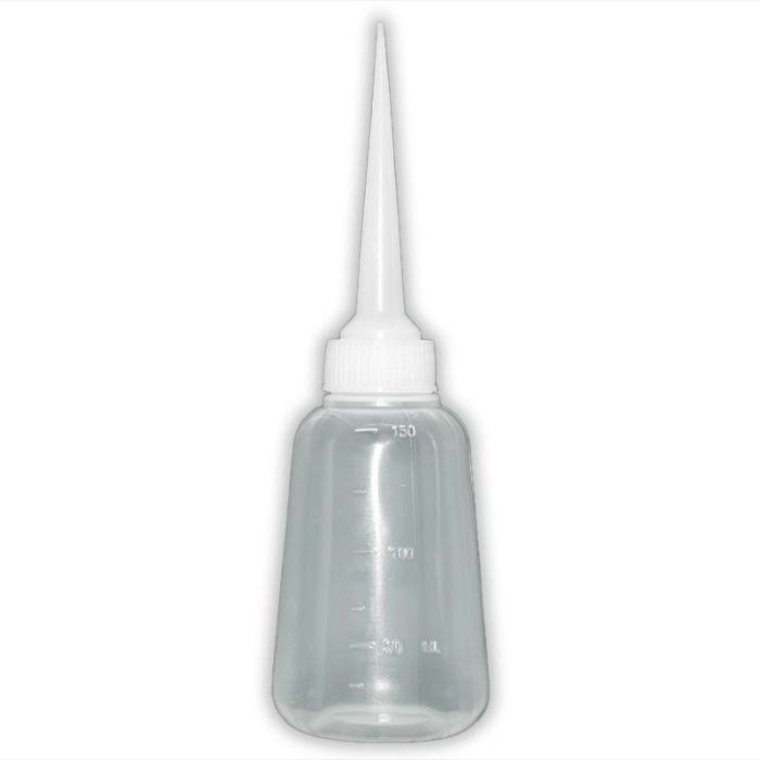 Ємність для флюсу та рідин FC-03 з дозатором (150ml)