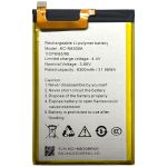 Аккумулятор для Oukitel WP17 / KC-N8300A / 8300mAh