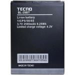 Аккумулятор для Tecno Spark Go 2022 BL-29BT (2500 mAh)