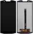 Дисплей + сенсор Doogee S80 / S80 Lite Black - p/n: TFT5K2640FPC-A2-E