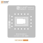 Трафарет BGA Amaoe Intel 10 Gen SRGSC CPU (0.15 mm)