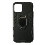 Чохол Protective для iPhone 12 Pro Max Black