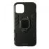 Чохол Protective для iPhone 12 Pro Max Black