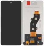Дисплей + сенсор Infinix Hot 50 (X6882) Black - p/n: TXDI680EBQPX-46