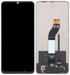 Дисплей + сенсор Xiaomi Poco M6 5G Black - p/n: LM5C4089F0-A1