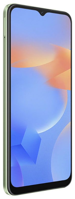 Смартфон Blackview A52 Pro / 4+64 Гб / 6.5'' / 5180 мАч / 13 + 5 Мп / Green