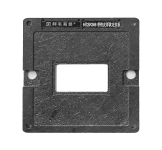 Держатель платформа BGA Amaoe для ремонта ноутбуков Intel06 SR366