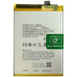 Аккумулятор для Realme 9 Pro / Realme 9i / RMX3471 / 3472  (BLP911) 5000mAh
