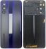 Задня кришка для TECNO Pova 3 (LF7n) Electric Blue