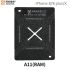 Тримач платформа BGA Amaoe RAM для ремонту процесора A11 (iPhone 8 / 8 Plus / X )