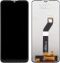 Дисплей + сенсор для Motorola G8 Power Lite (PAJC007RS) Black