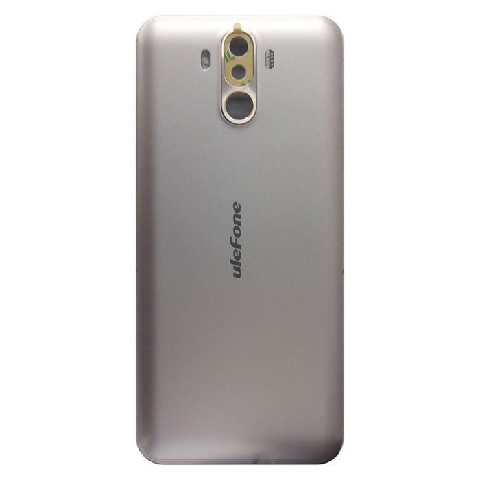 Задняя крышка для Ulefone Power 3 Gold