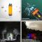 Ліхтар кемпінговий PowerLite + Powerbank 5200 mAh IP68
