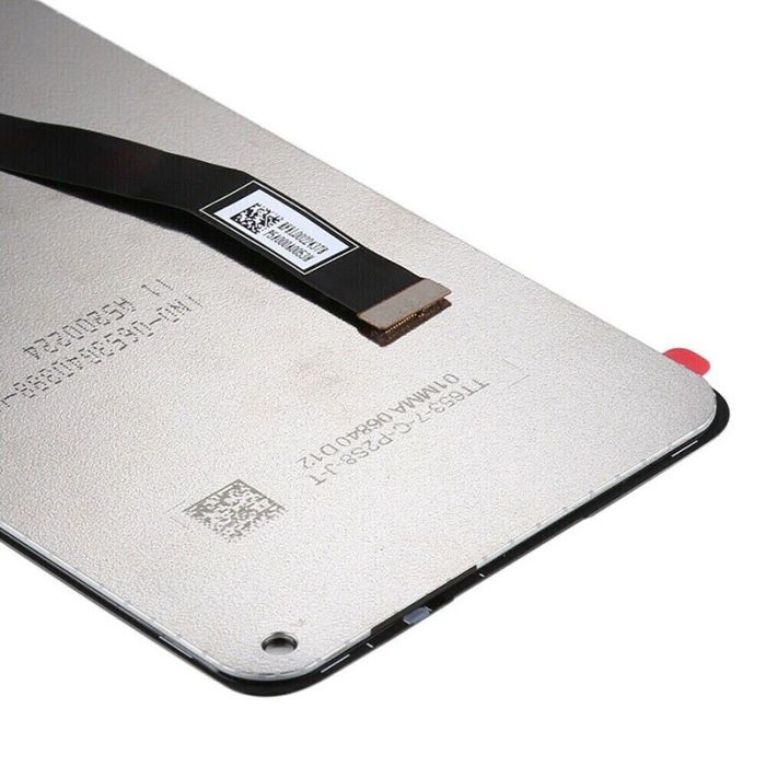 Дисплей + сенсор Xiaomi Redmi Note 9 / Redmi 10X (4G) Black - p/n: 1540396084