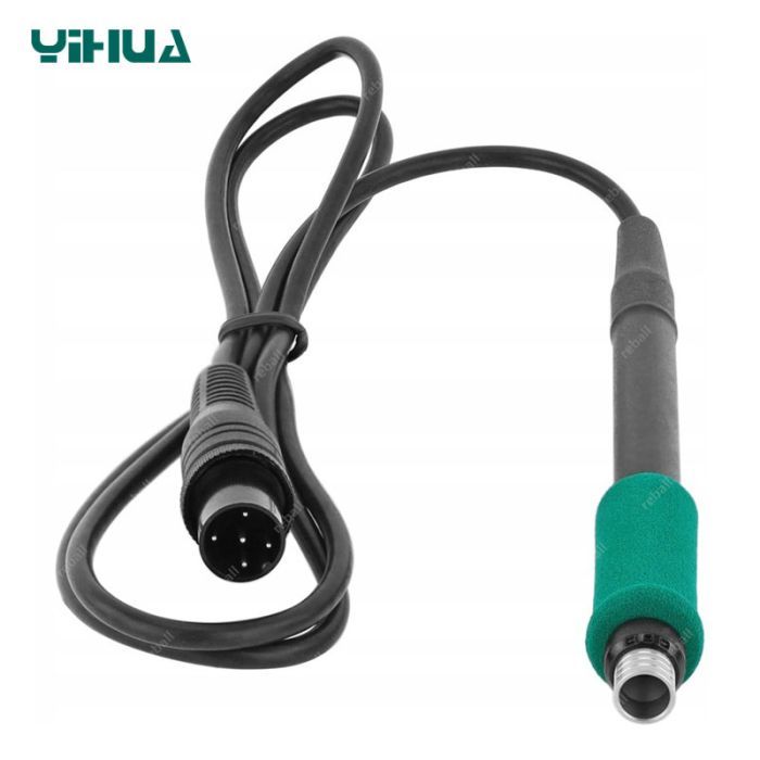 Паяльник Yihua / WEP 716А / С210 для паяльных станций 982