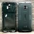 Корпус, панель, задняя крышка для Blackview BV5900 Black