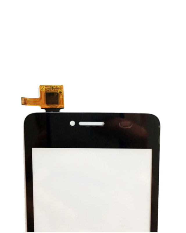 Тачскрин, сенсор для ZTE Blade AF3 Black