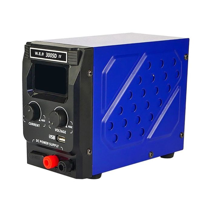 Ремонтний комплекс WEP WS-IV / 3 в 1 / паяльник 90W/ фен 1000W / блок живлення 15V 5A / підставка під ноутбук