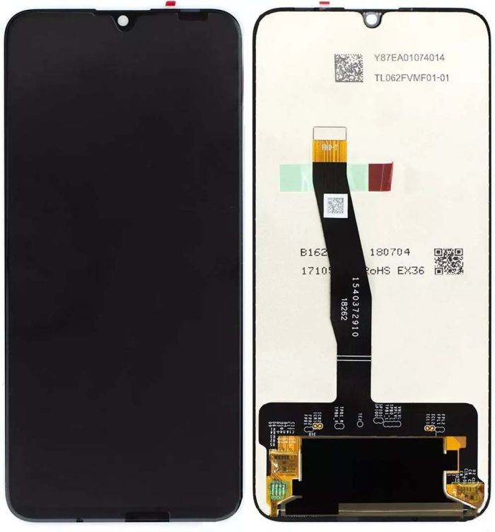 Дисплей + сенсор для Huawei Honor 10 Lite / Honor 10i / Honor 20 Lite / Honor 20i / Honor 20e Black Original