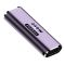 Перехідник Type-C на Type-C адаптер (мама-мама) USB 4.0, 40 Гб/с, 240Вт, 8K, прямий