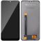 УЦІНКА! Дисплей + сенсор Oukitel WP15 Black / Повітря - p/n: FPC-HTF065H169-A1