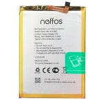 Аккумулятор для TP-Link Neffos X20 (TP7071A) / X20 Pro (TP9131A) 4000 mAh (NBL-43A4000)