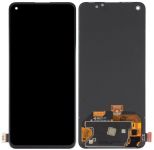 Дисплей + сенсор Realme Q3 Pro 5G / Q3 Pro Carnival Black (OLED) - p/n: E64302