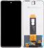 Дисплей + сенсор HMD Pulse Pro / Pulse Plus Black - p/n: FPC6615-5C