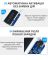 Активатор акумуляторів Sunshine SS-903 SE для iPhone 8-16 Pro Max